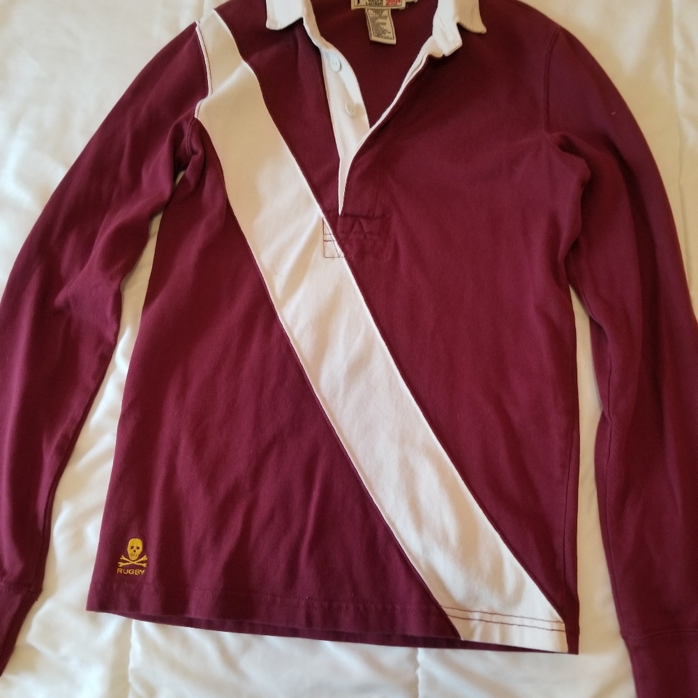 Rugby Polo
